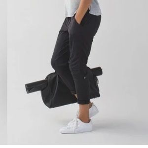 Lululemon Street To Studio Pant